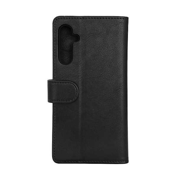 GEAR Lompakko Musta Samsung Galaxy A34: lle Black