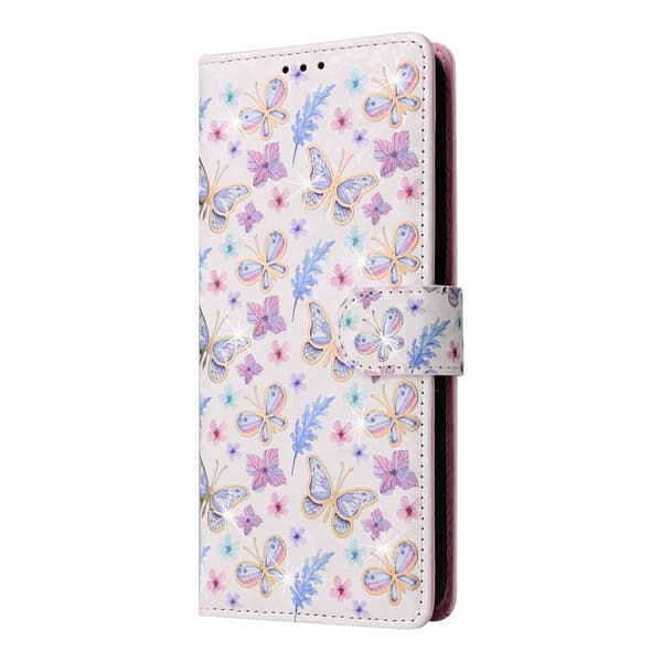 Samsung Galaxy A37 5G kukallinen puhelinsuojus Multicolor