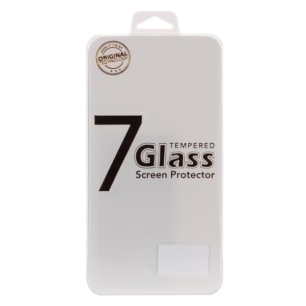 Hærdet glas fuldskærmfilm Samsung Galaxy A32 5G Transparent
