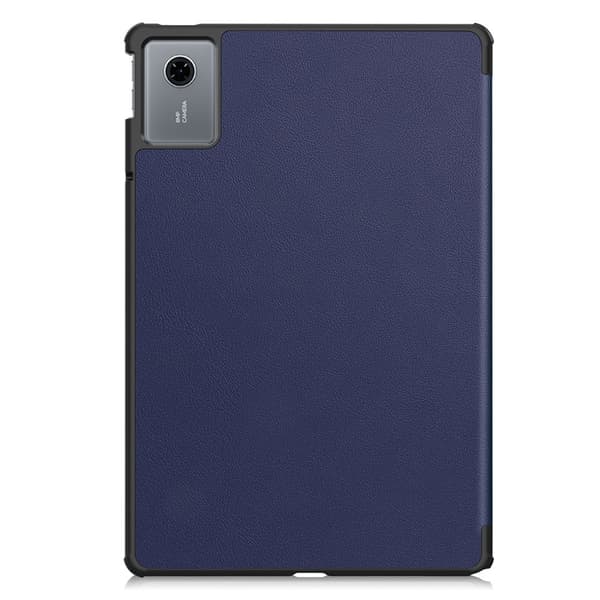 For Lenovo Tab K11 Gen 2 / Idea Tab / Xiaoxin Pad 11 2025 Etui Tablet Cover Dark blue