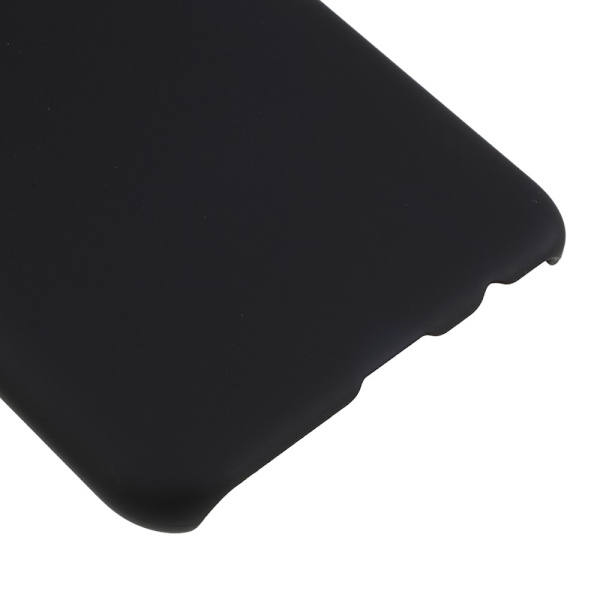 Samsung Galaxy A50 Skal i hårdplast - Svart Svart