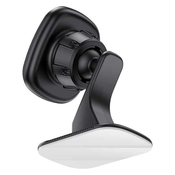 ACEFAST Magnetisk Telefonholder Midtkonsoll Telefonstativ Bil Mobilholder Black