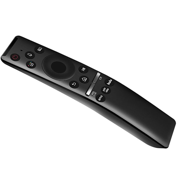 Fjernkontroll erstatning BN59-01312A Samsung TV stemmefunksjon Black