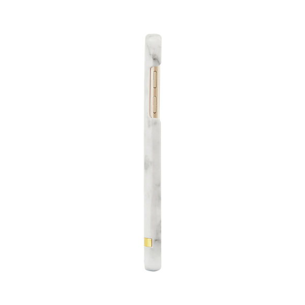 Richmond & Finch case to Samsung Galaxy S8 - White Marble White