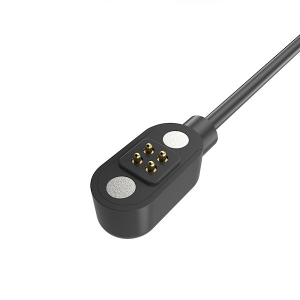 Laderladerkabel for YUANS X18 / X18 Pro Black