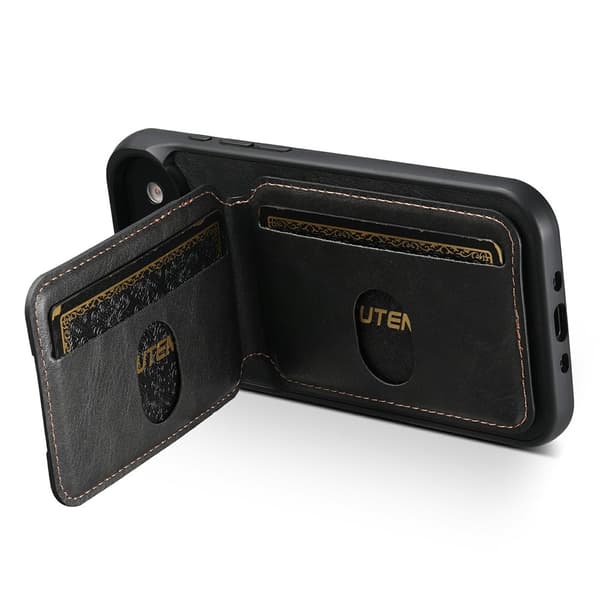 Til iPhone Air Telefonetui Black