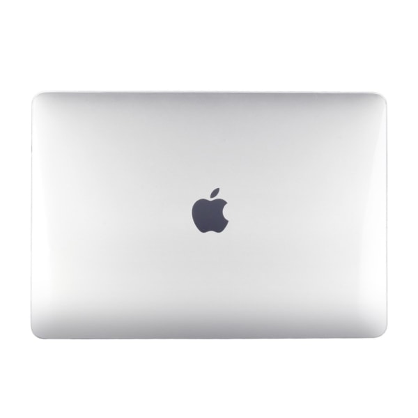 Til Macbook Air 15 tommer (2023) M2 A2941 Laptop Cover Transparent