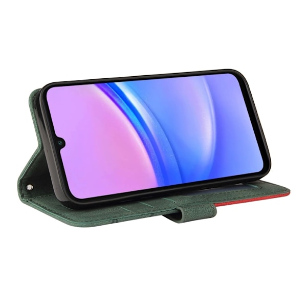 Samsung Galaxy A16 KT -sarjalle 1 kaksiväriselle Green