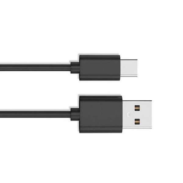 Laderkabel for Sony PS5 / Xbox Series S / X 3A Spillkontroll Black