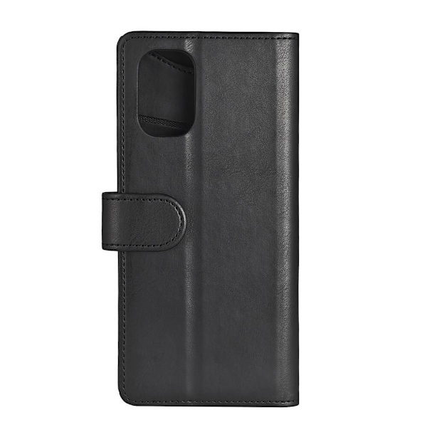 GEAR Plånboksväska Nokia G11 Svart
