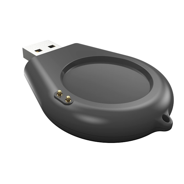 Laddare för Xiaomi Watch S3 / Watch S2 / Watch 2 Pro Svart