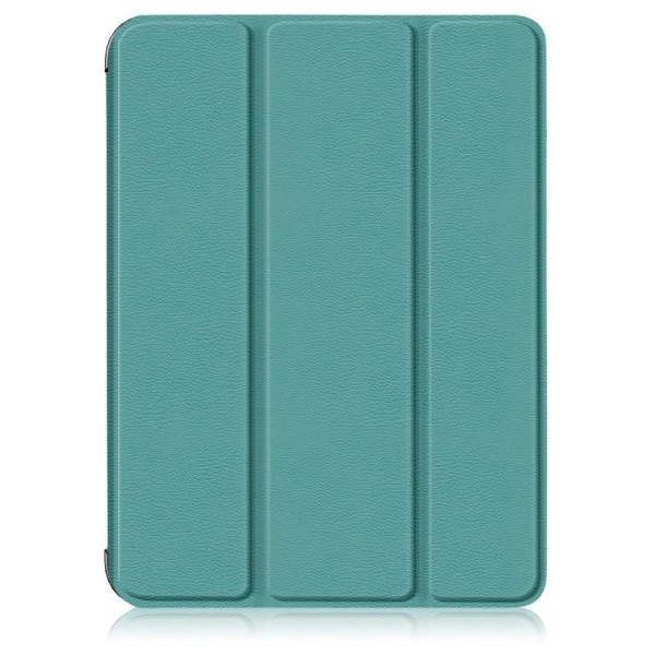 Apple iPad mini 6 (2021) Slim Fit Fodral Wake / Sleep - Grön Grön