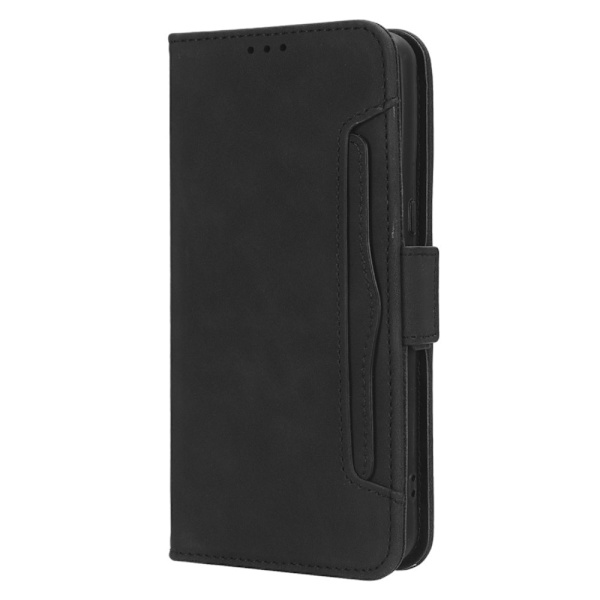 Lompakkoteline puhelinkotelo Pixel 8 Pro Black
