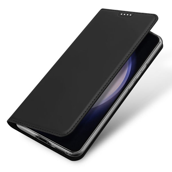 DUX DUCIS Skin Pro Series-deksel til Samsung Galaxy S23 FE Black