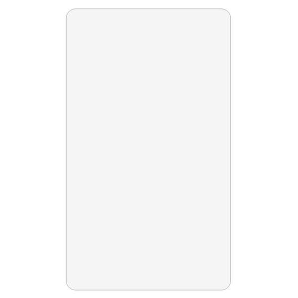 Lenovo Tab K9 / Tab One Härdat glas 0,3mm 9H Transparent