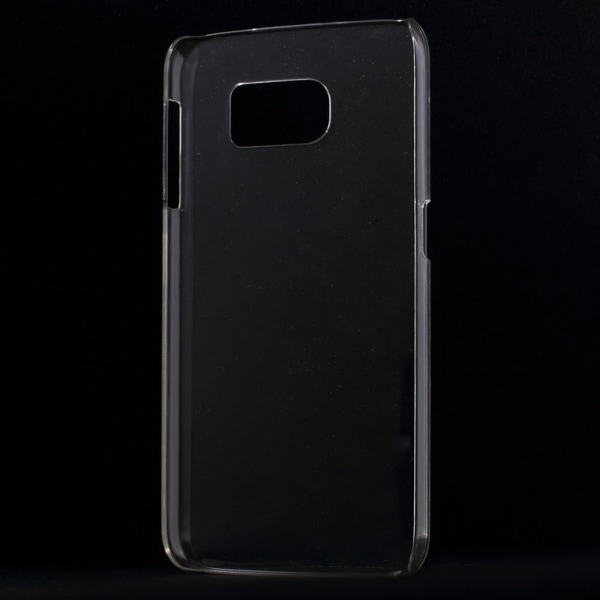 Samsung Galaxy S6 SM-G920F Skal i hårdplast Transparent