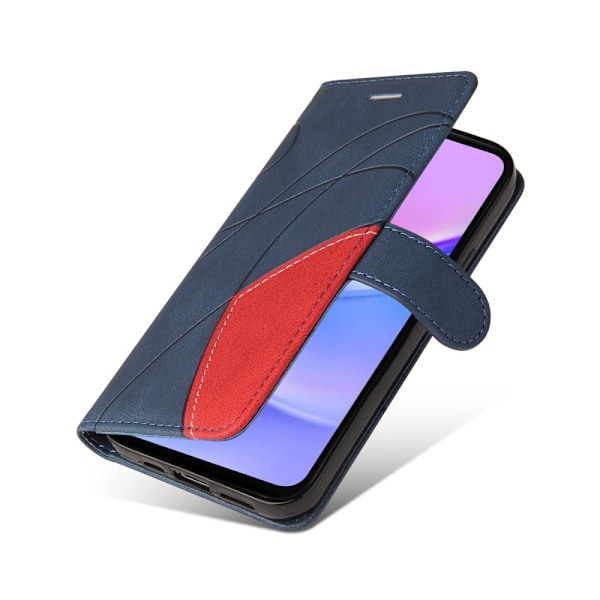 KT Plånboksfodral till Samsung Galaxy A16 - Blå Blå