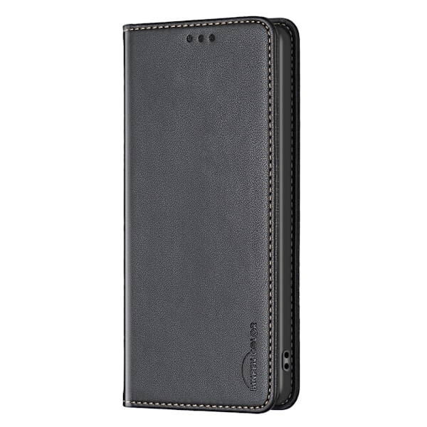 BINFEN Cover til Samsung Galaxy A06 4G Black