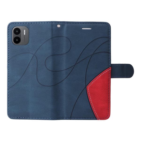 For Xiaomi Redmi A1 KT Series-1 To-fargets Blue