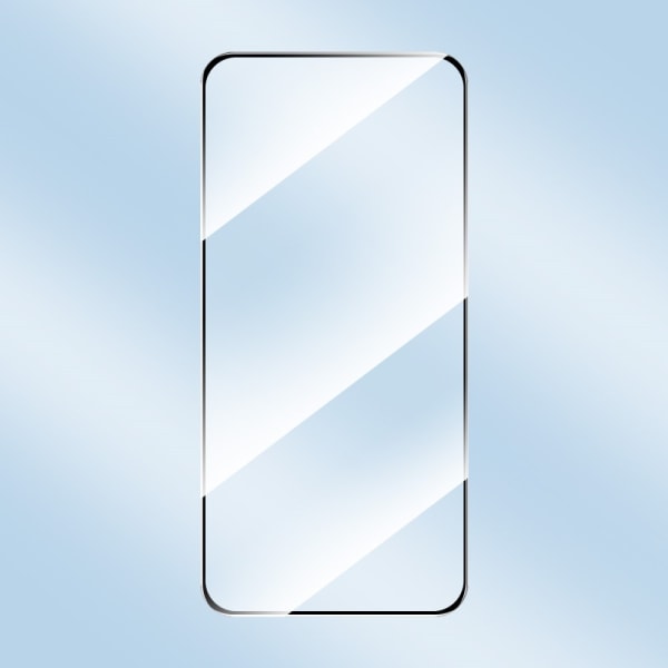 ENKAY Karkaistu lasi Samsung Galaxy A55 2kpl Transparent