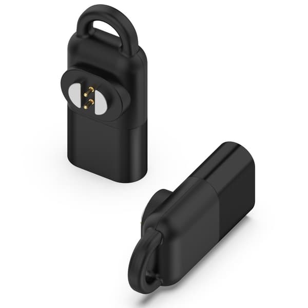 Oplader adapter til Suunto Wing (HS231) Black