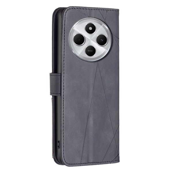 BINFEN Cover For Xiaomi Redmi 14C Black