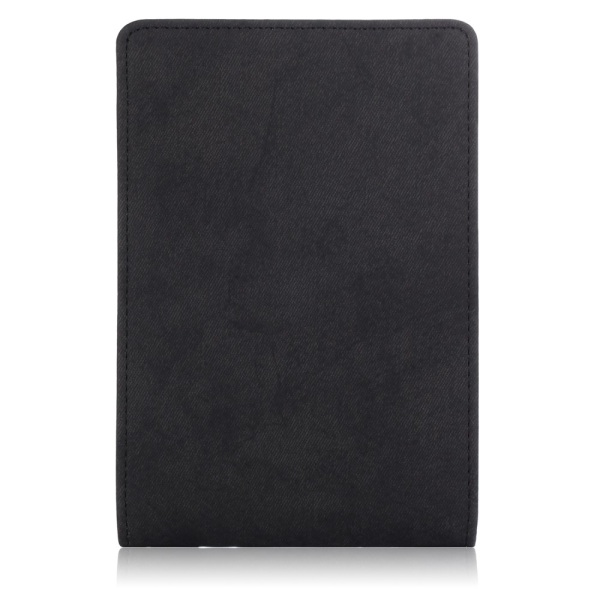 Etui til PocketBook læsetablet - Mange forskellige modeller - Sort Black