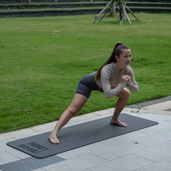 Yogamatta 183