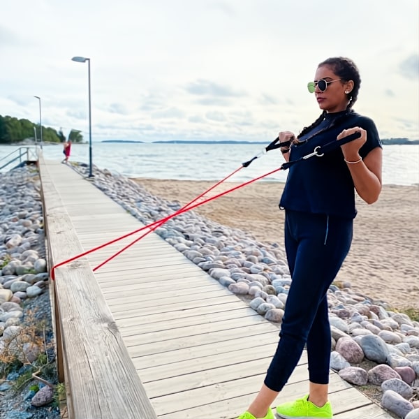 Resistance Bands 3 sets