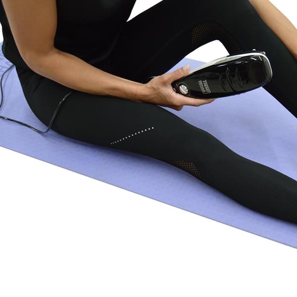 RelaxME Svart