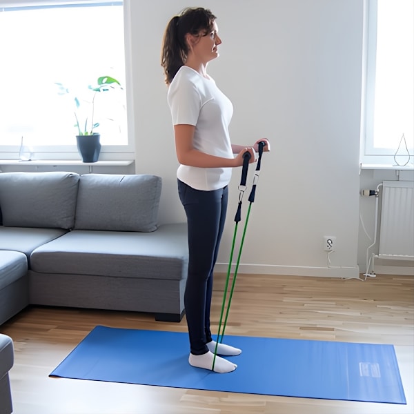 Resistance Bands 3 sets