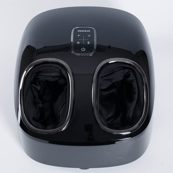 Zone Foot Air Massager