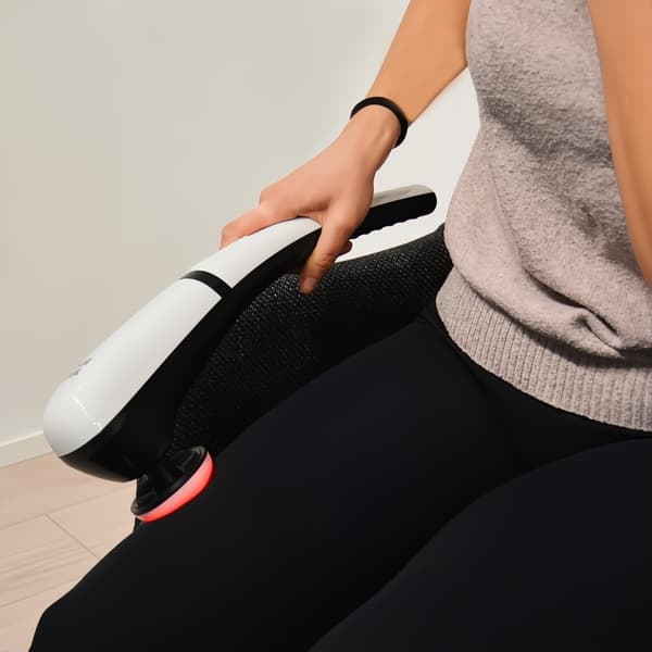 RelaxME Heat Vit