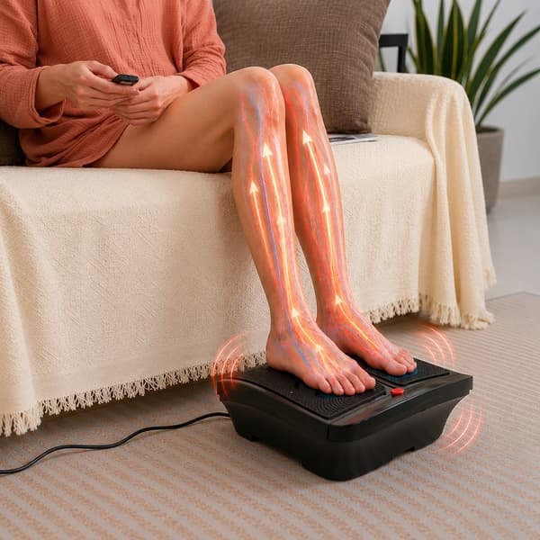 Vibration Massager