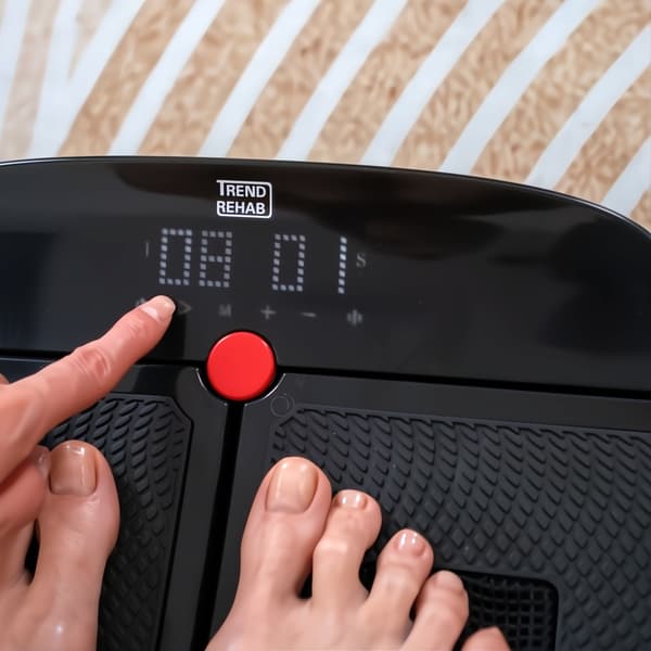 Vibration Massager