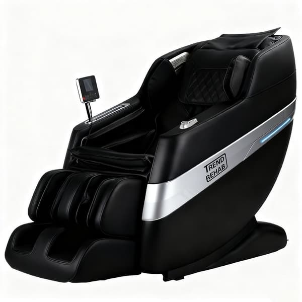Massagestol Zero Gravity
