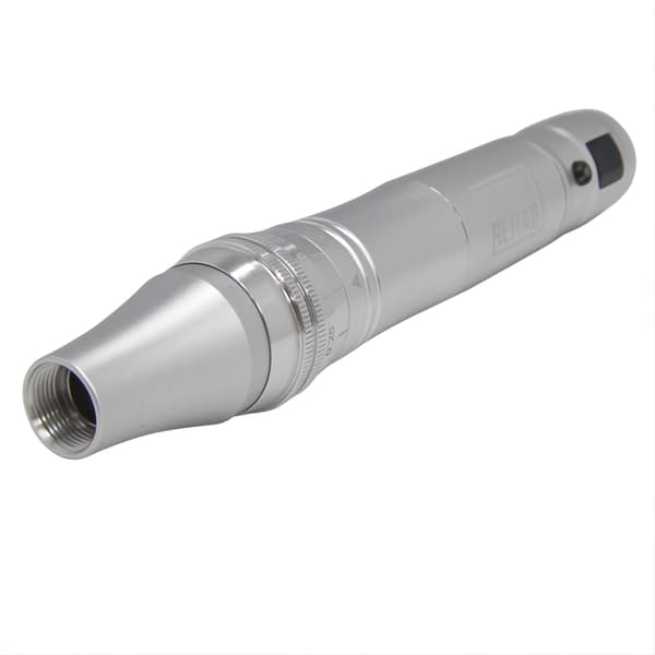 MicroneedlingPen Silver