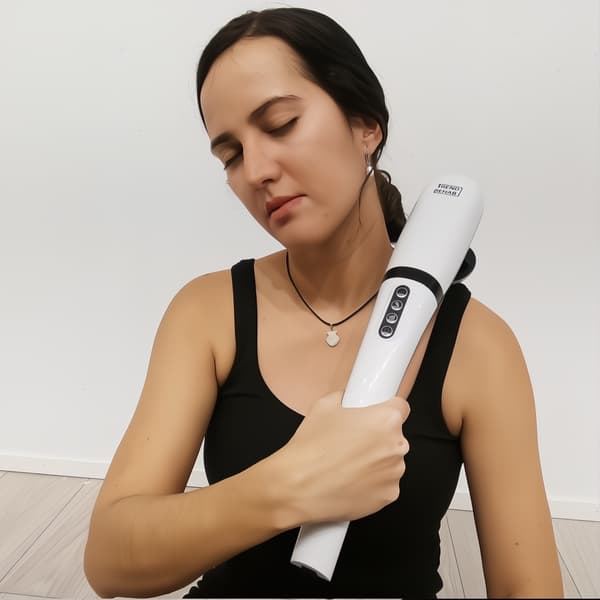 RelaxME Heat Vit