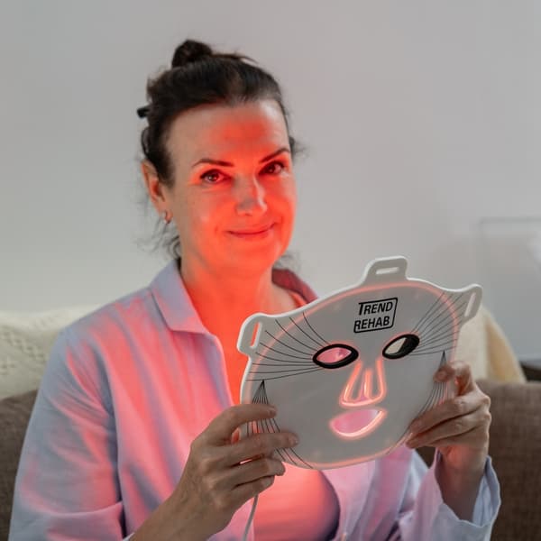 LED Face Mask