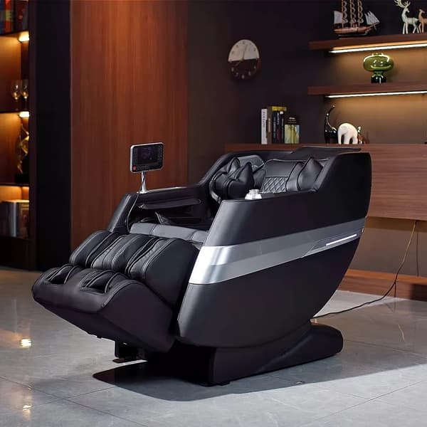 Massagestol Zero Gravity