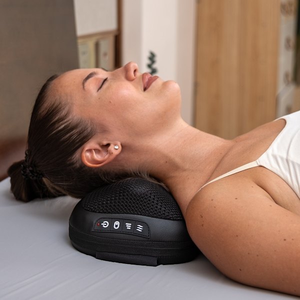 Massagevännen - massagekudde