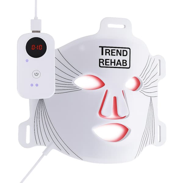 LED Face Mask