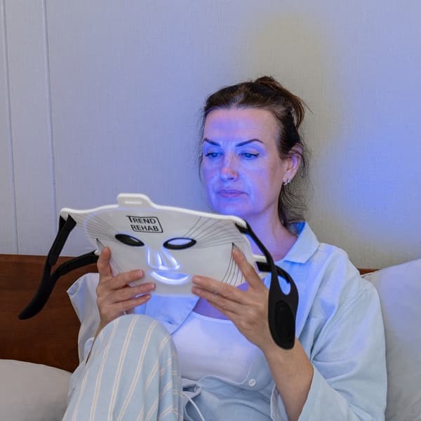 LED Face Mask