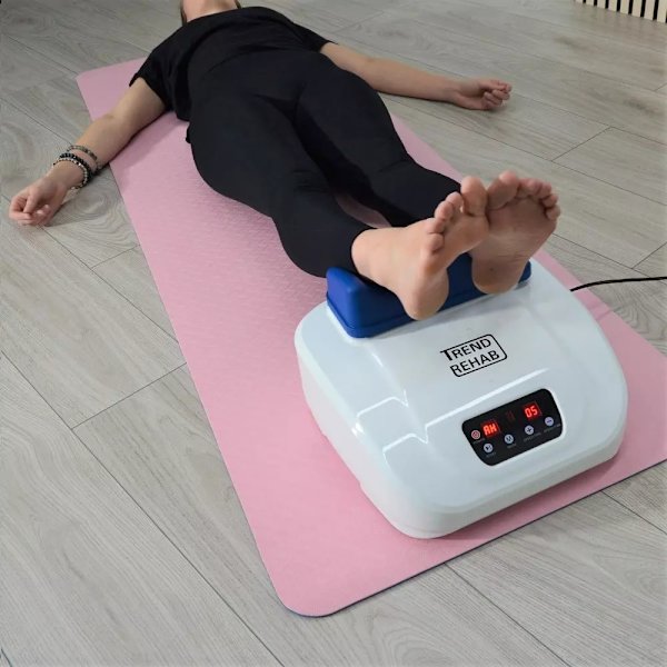 Chi-maskin professional Vit one size