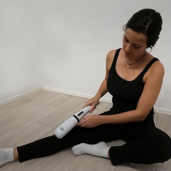 RelaxME Heat Vit