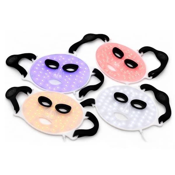 LED Face Mask