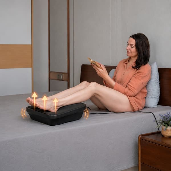 Vibration Massager