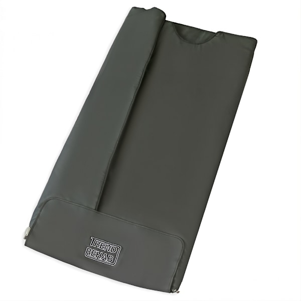Chakra IR-bastufilt -RLT-Pemf-7 olika stenar Svart one size