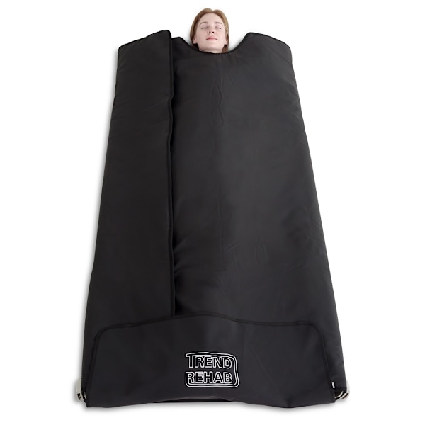 Chakra IR-bastufilt -RLT-Pemf-7 olika stenar Svart one size