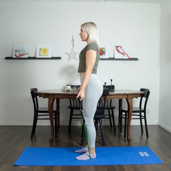 Resistance Bands 3 sets